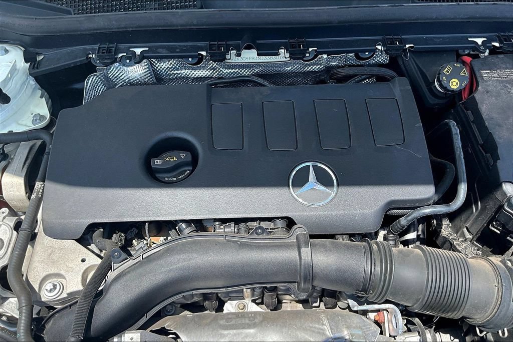 Used 2022 Mercedes-Benz A 220 w/ Premium Package Lite image 25