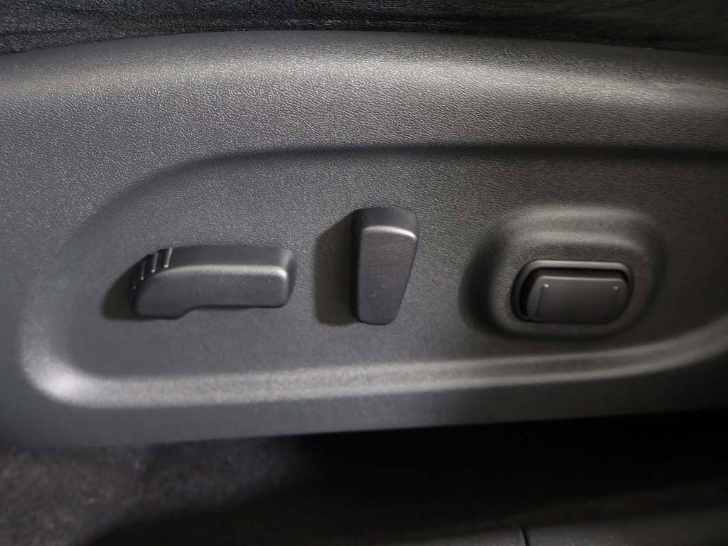 Used 2021 Nissan Murano SV FWD image 29