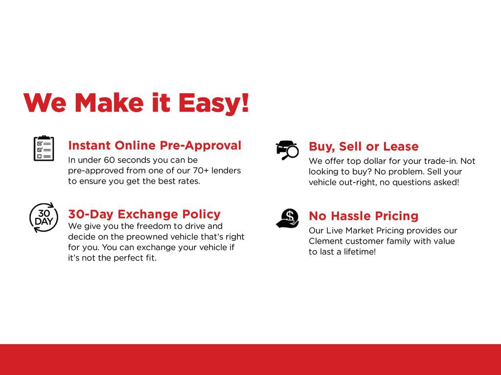 Used 2024 Dodge Hornet GT w/ GT Blacktop Package image 25