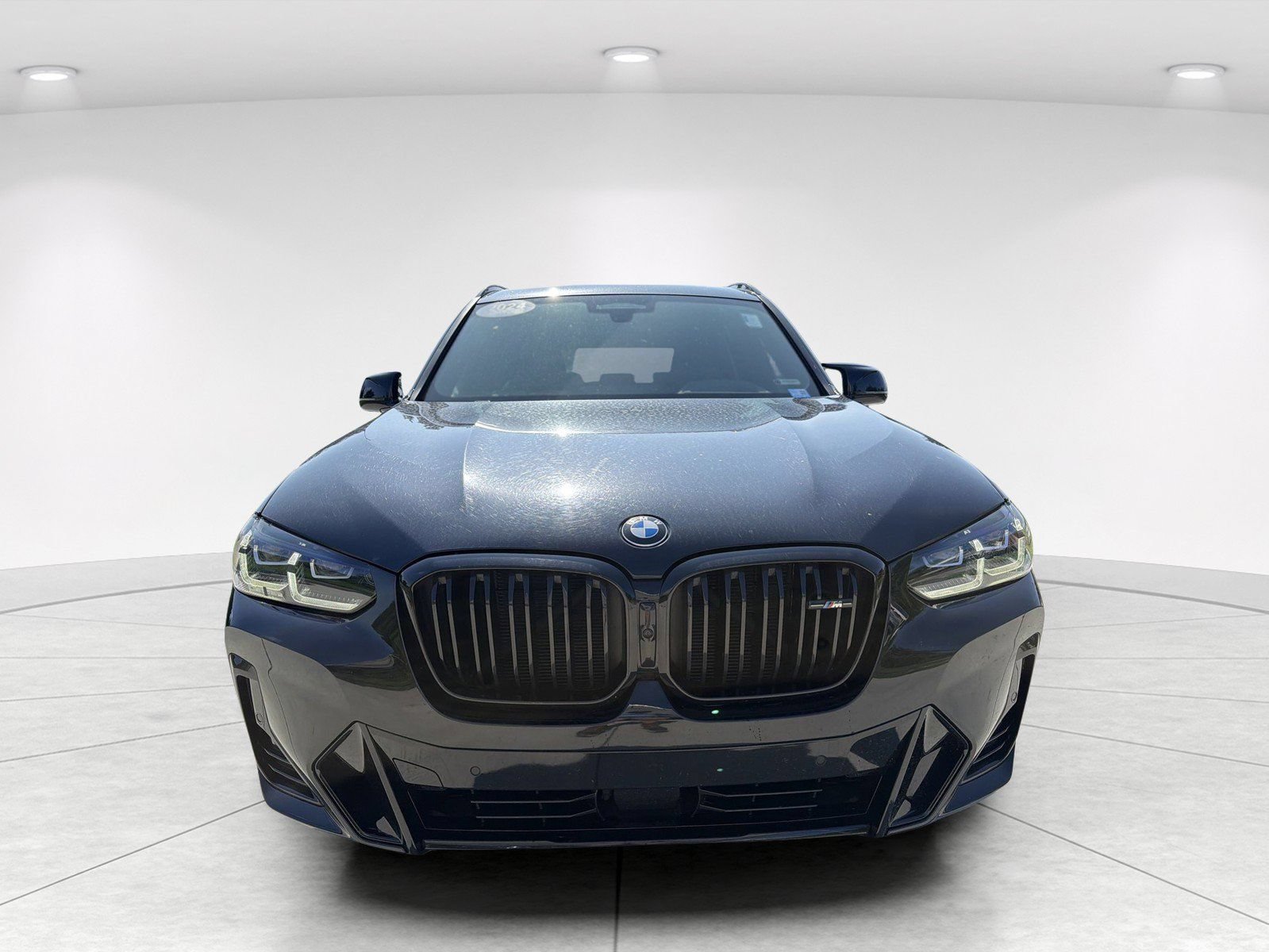 Used 2024 BMW X3 M40i AWD/4WD video 2