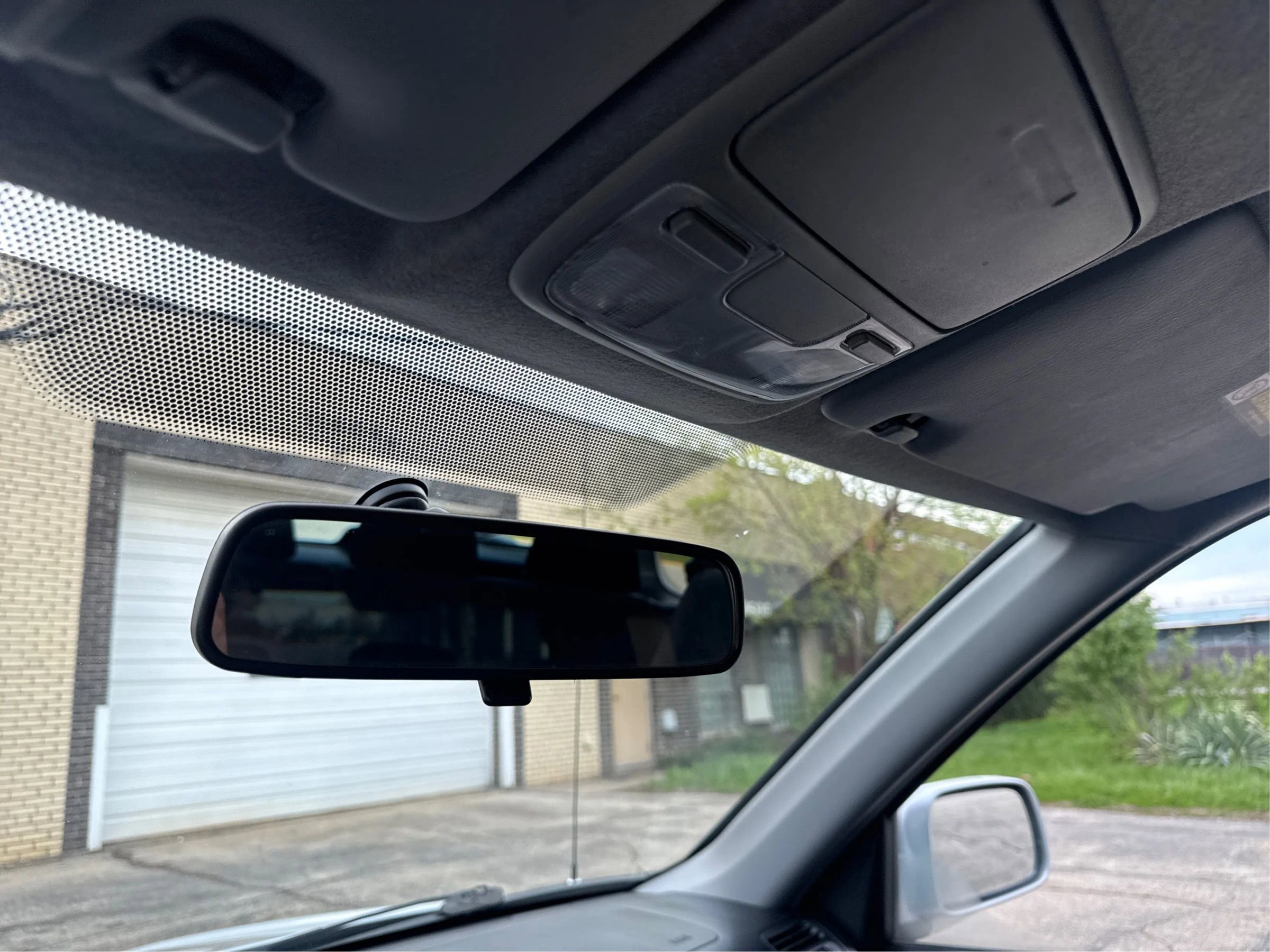 Used 2003 Honda CR-V EX image 18