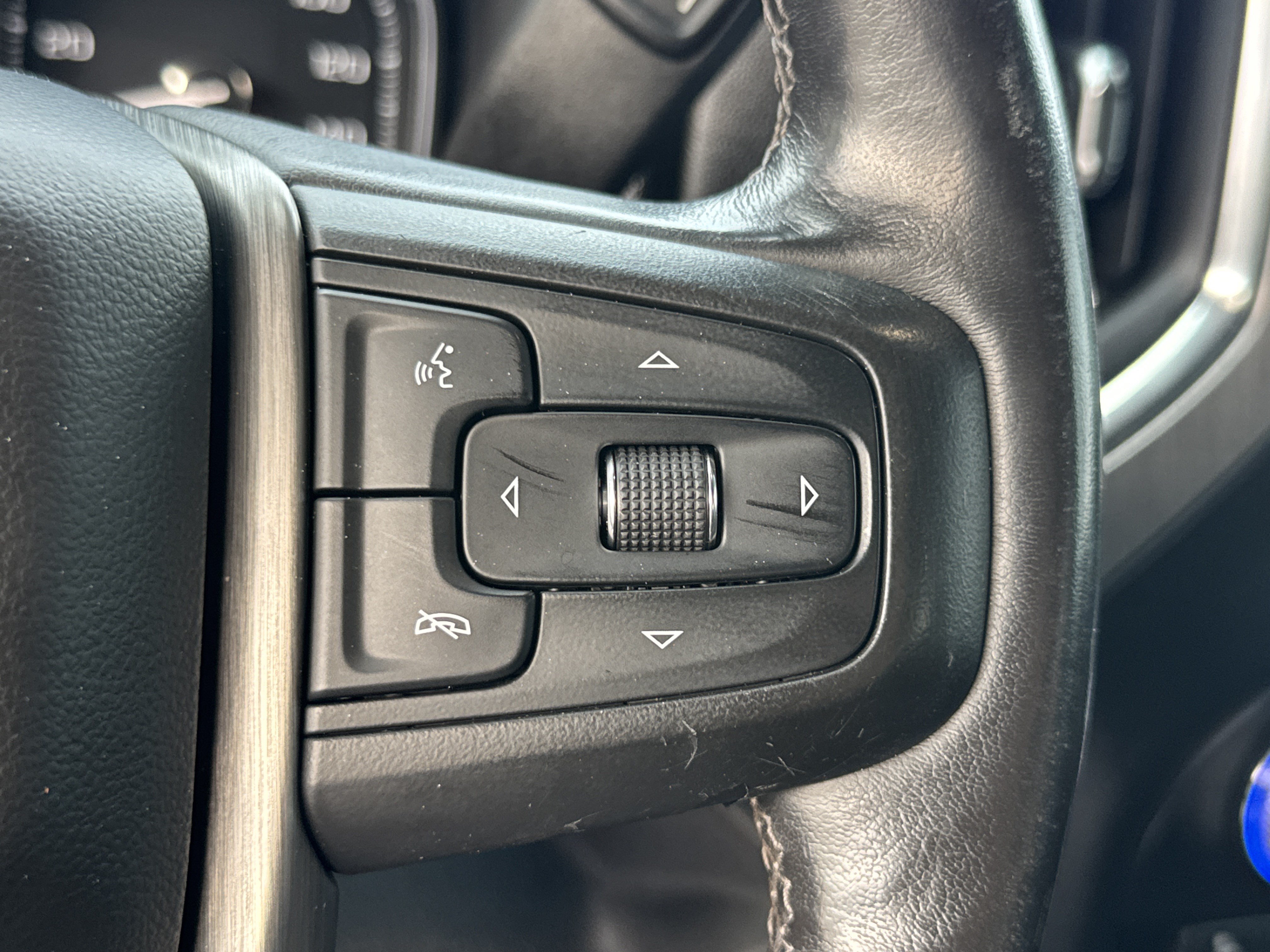 Used 2019 GMC Sierra 1500 Denali AWD/4WD image 21