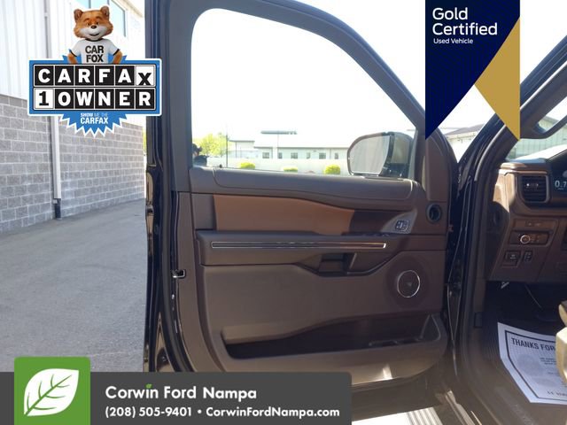 Used 2024 Ford Expedition King Ranch AWD/4WD image 12