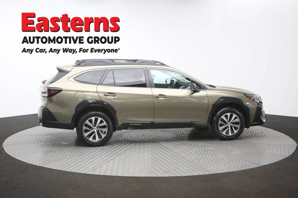 Used 2024 Subaru Outback Premium AWD/4WD image 38