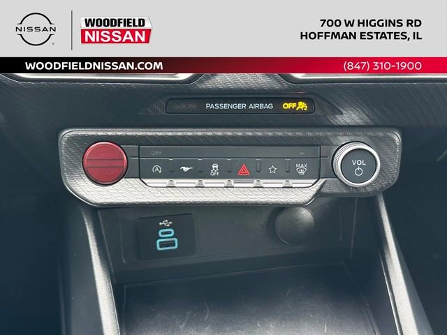 Used 2025 Ford Mustang Coupe image 33