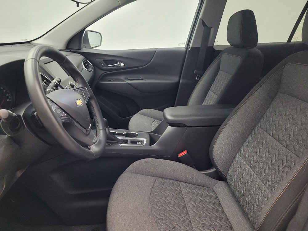 Used 2024 Chevrolet Equinox LT w/ LPO, Floor Liner Package FWD image 17