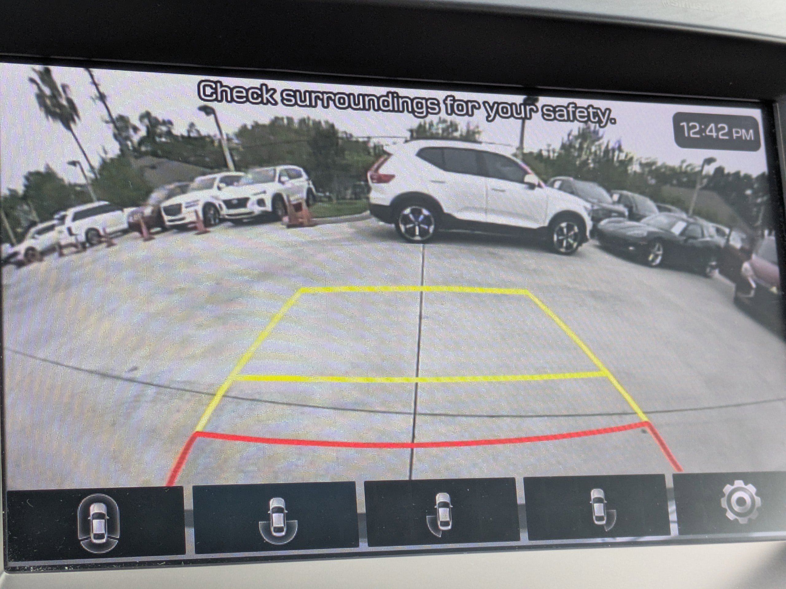 Used 2019 Hyundai Santa Fe XL image 29