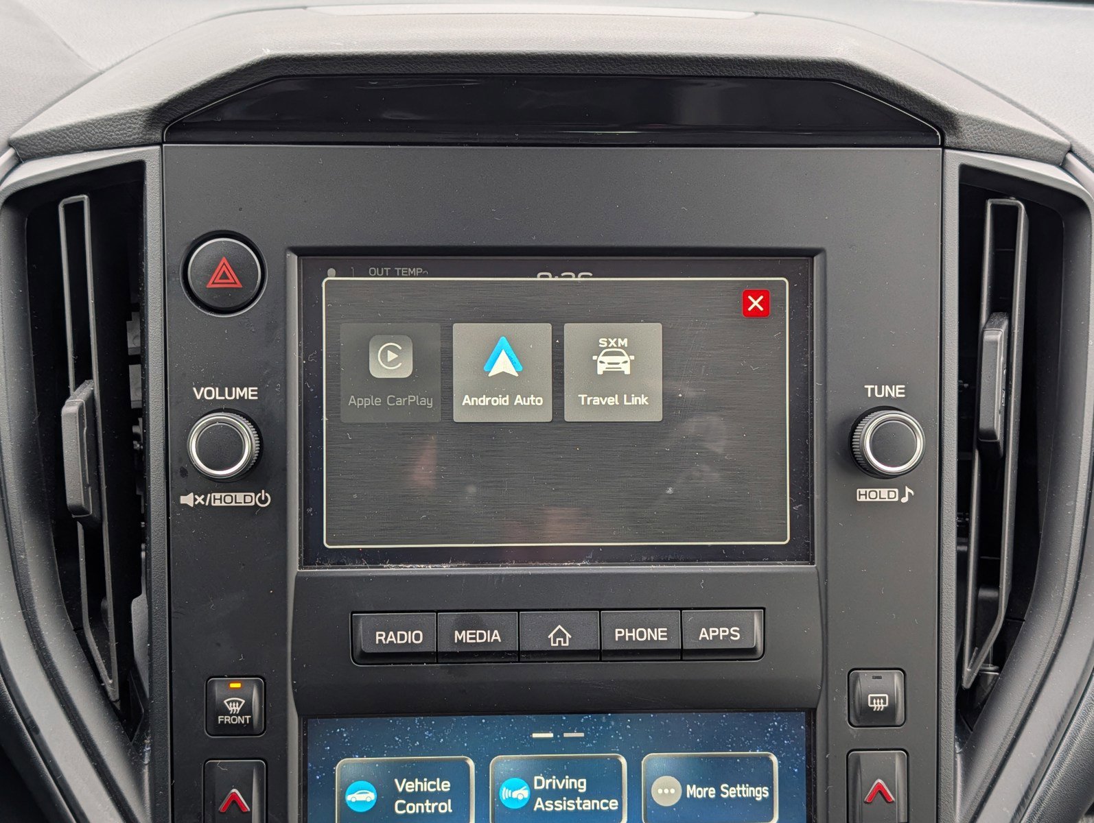 Used 2025 Subaru Impreza 2.0i image 22