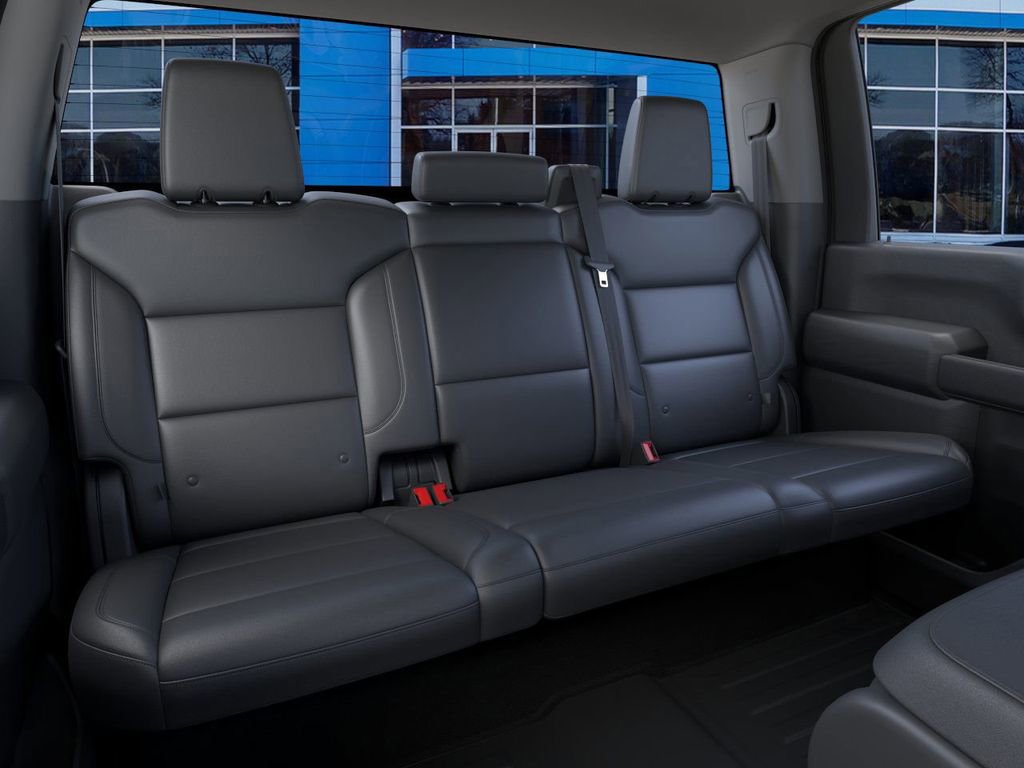 New 2026 Chevrolet Silverado 3500 W/T w/ WT Convenience Package image 17