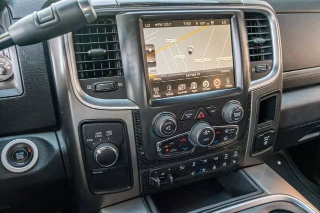 Used 2017 RAM 3500 Laramie Longhorn image 27