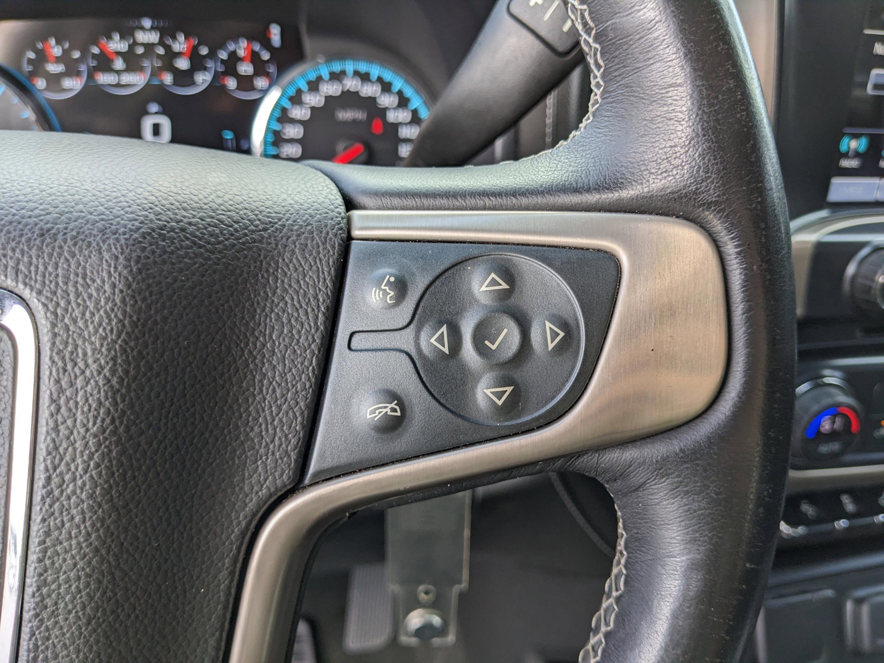 Used 2017 GMC Sierra 1500 Denali image 36