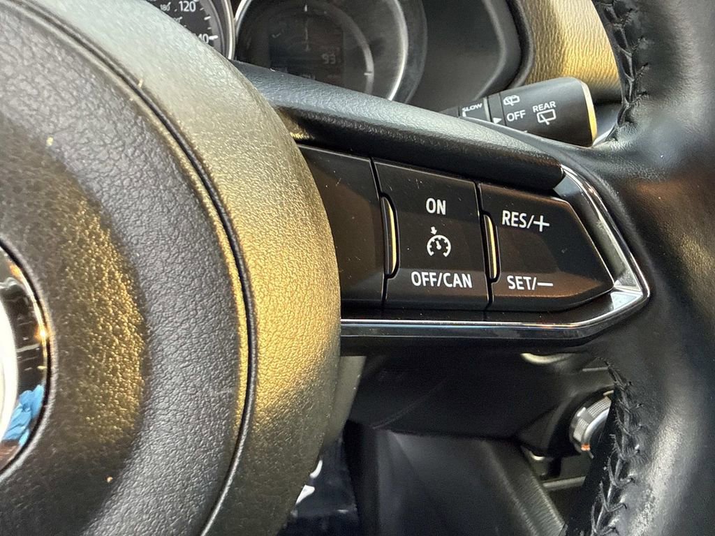 Used 2018 MAZDA CX-5 Sport FWD image 35