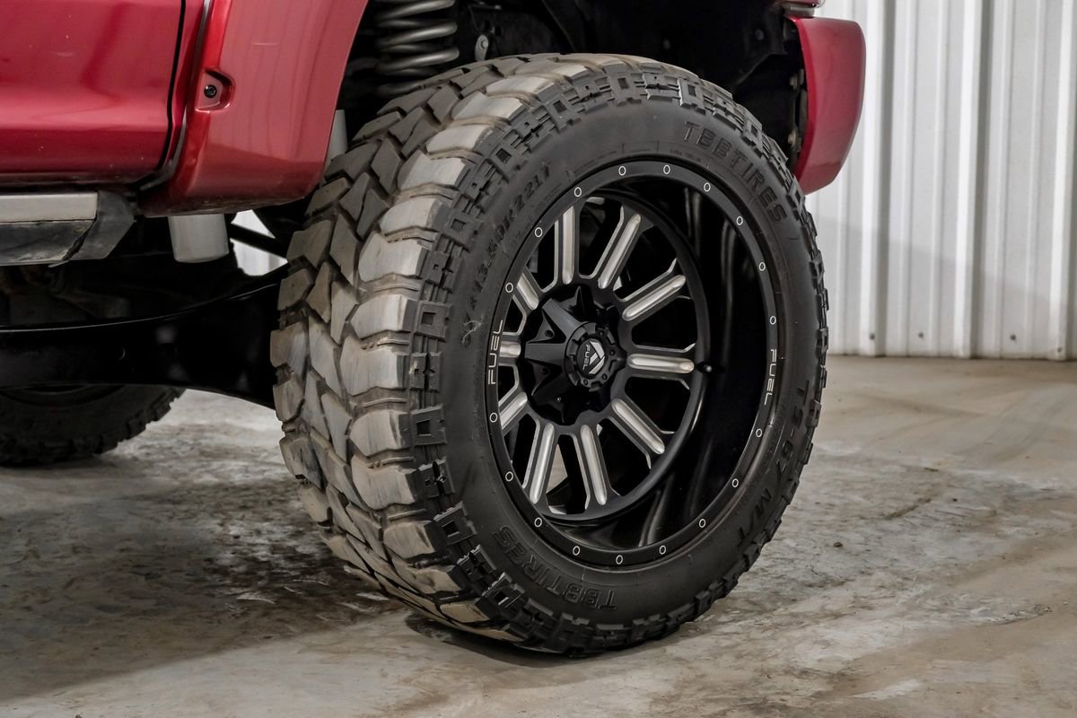 Used 2019 Ford F250 Platinum w/ Platinum Ultimate Package image 64