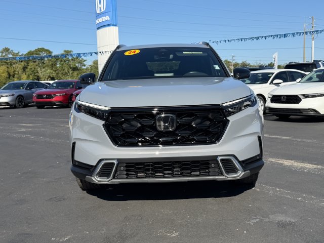 Used 2024 Honda CR-V Sport Touring image 33