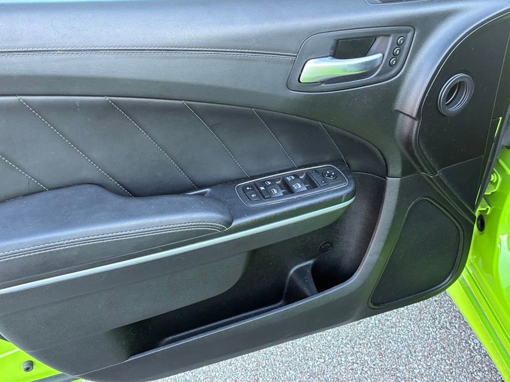 Used 2023 Dodge Charger Scat Pack image 16