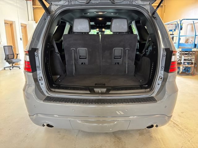 Used 2023 Dodge Durango R/T AWD/4WD image 26