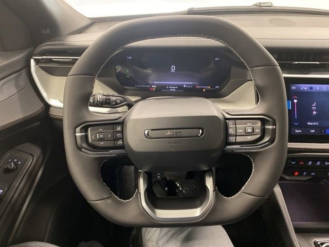 New 2026 Jeep Cherokee Limited image 17