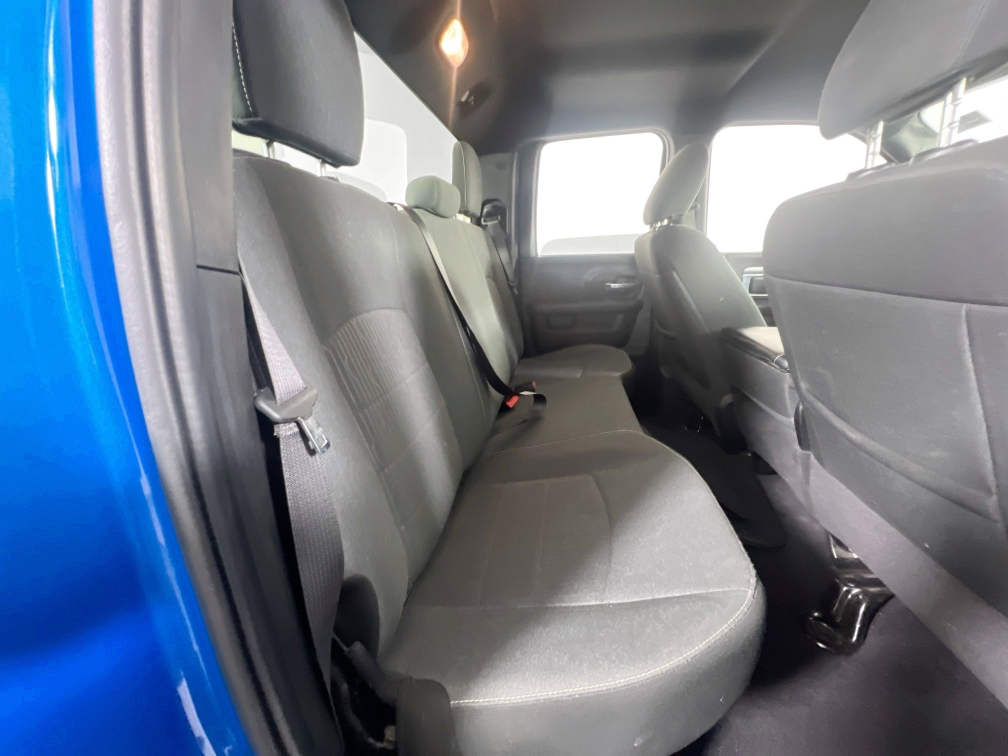 Used 2022 RAM 1500 Classic Warlock image 24