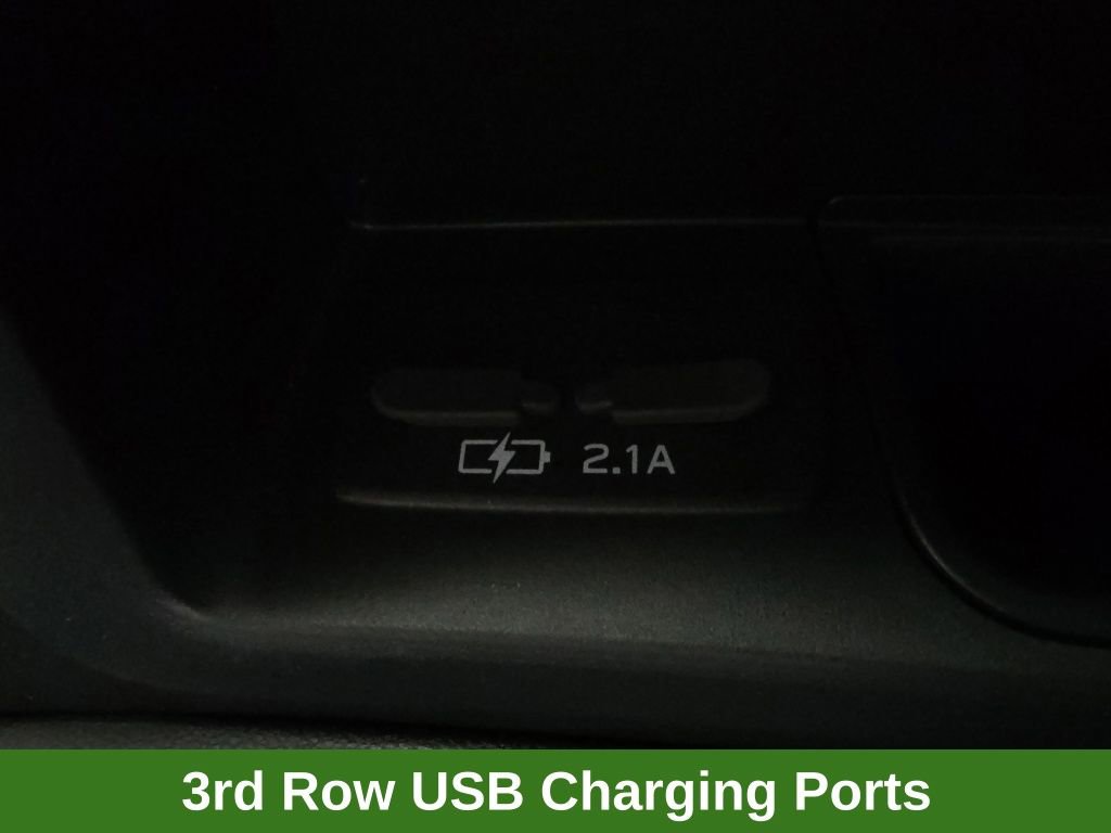 Used 2024 Subaru Ascent Limited image 45