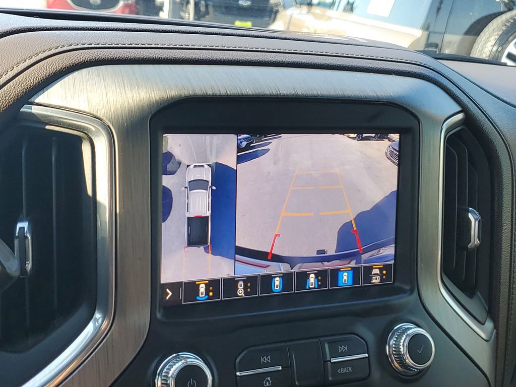 Used 2022 GMC Sierra 2500 Denali w/ Denali Ultimate Package image 27