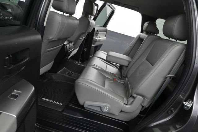 Used 2021 Toyota Sequoia SR5 w/ Premium Package RWD image 15