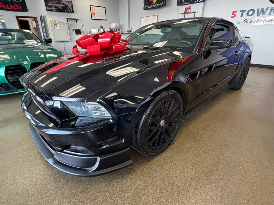 Used 2014 Ford Mustang GT w/ GT Track Package image 7