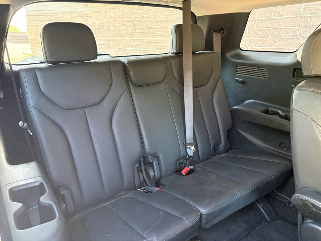 Used 2021 Hyundai Palisade SEL w/ Premium Package image 17