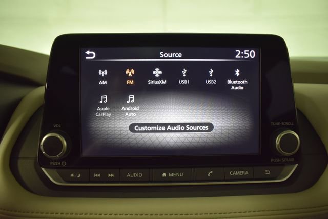 Certified 2024 Nissan Rogue SV w/ SV Premium Package AWD/4WD image 20