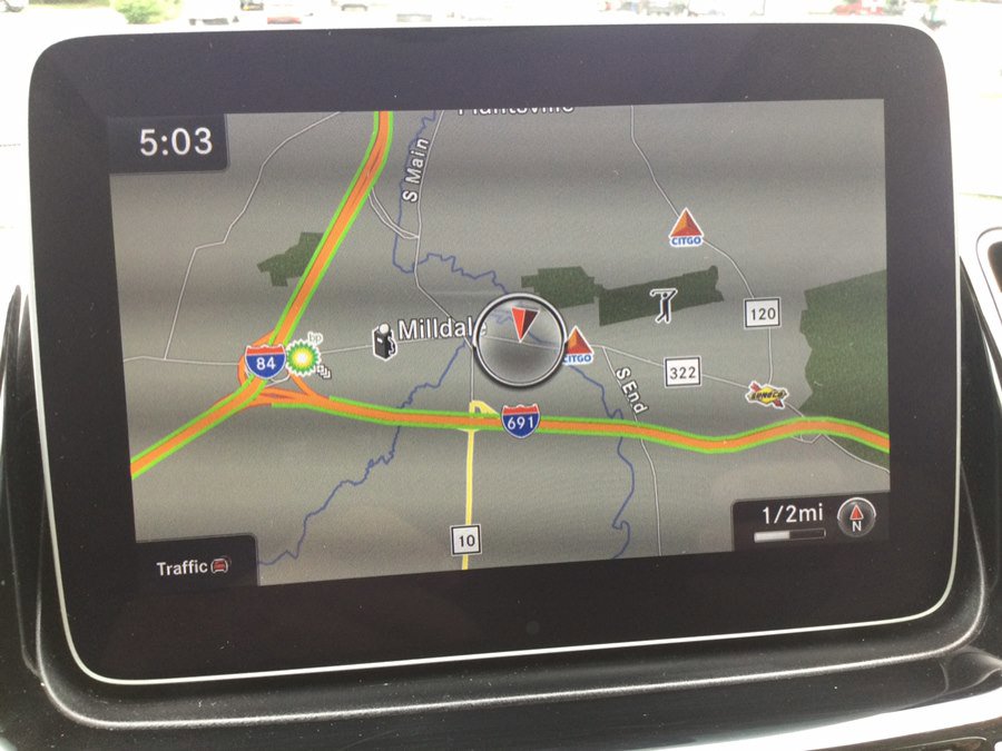 Used 2018 Mercedes-Benz GLE 350 4MATIC image 32