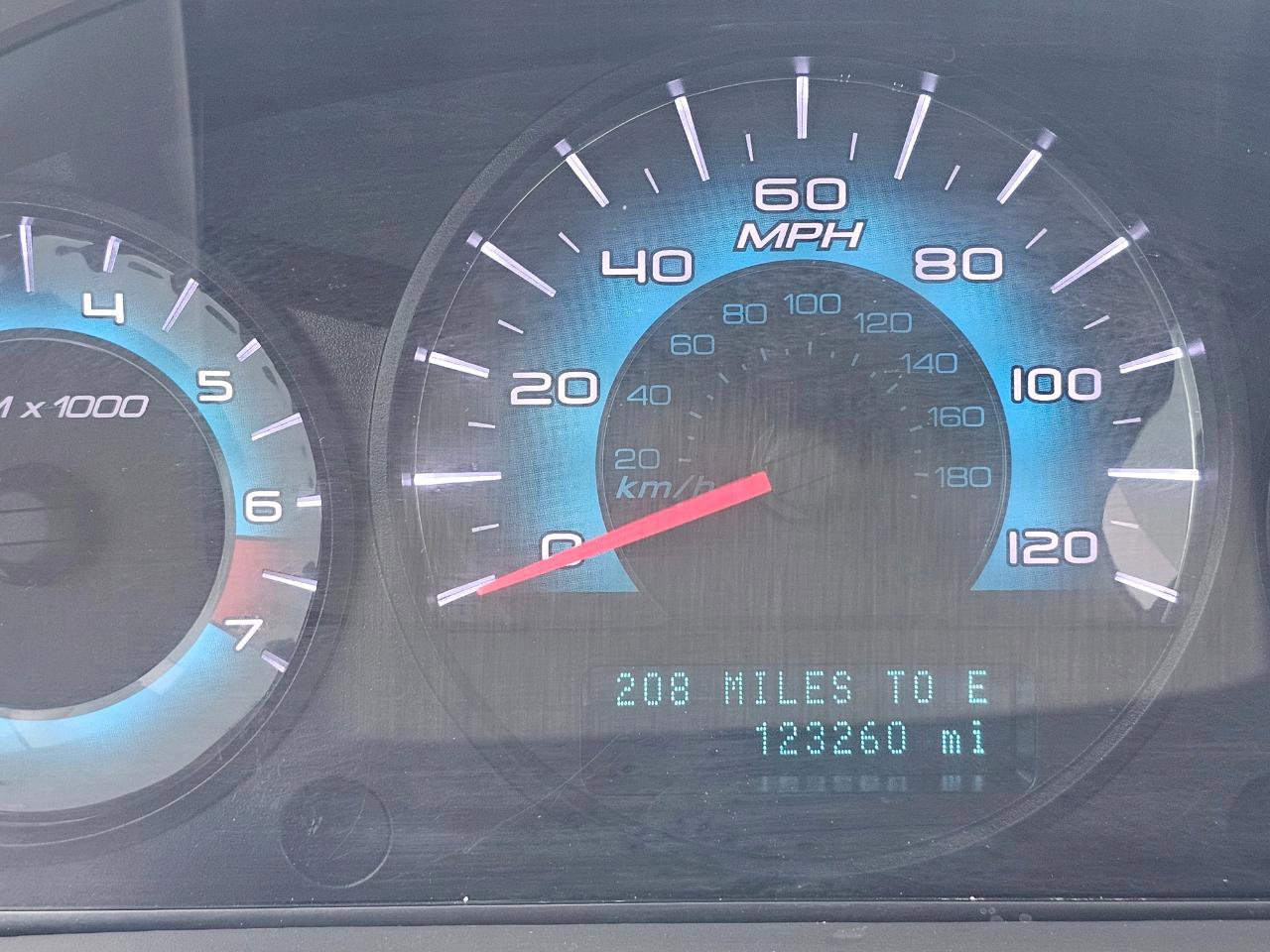 Used 2012 Ford Fusion SEL image 35