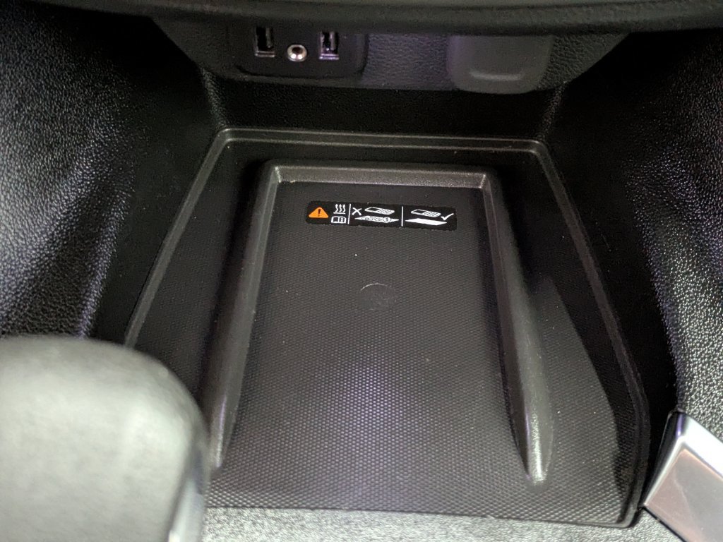 Used 2023 Chevrolet Traverse LT w/ LPO, Floor Liner Package AWD/4WD image 6