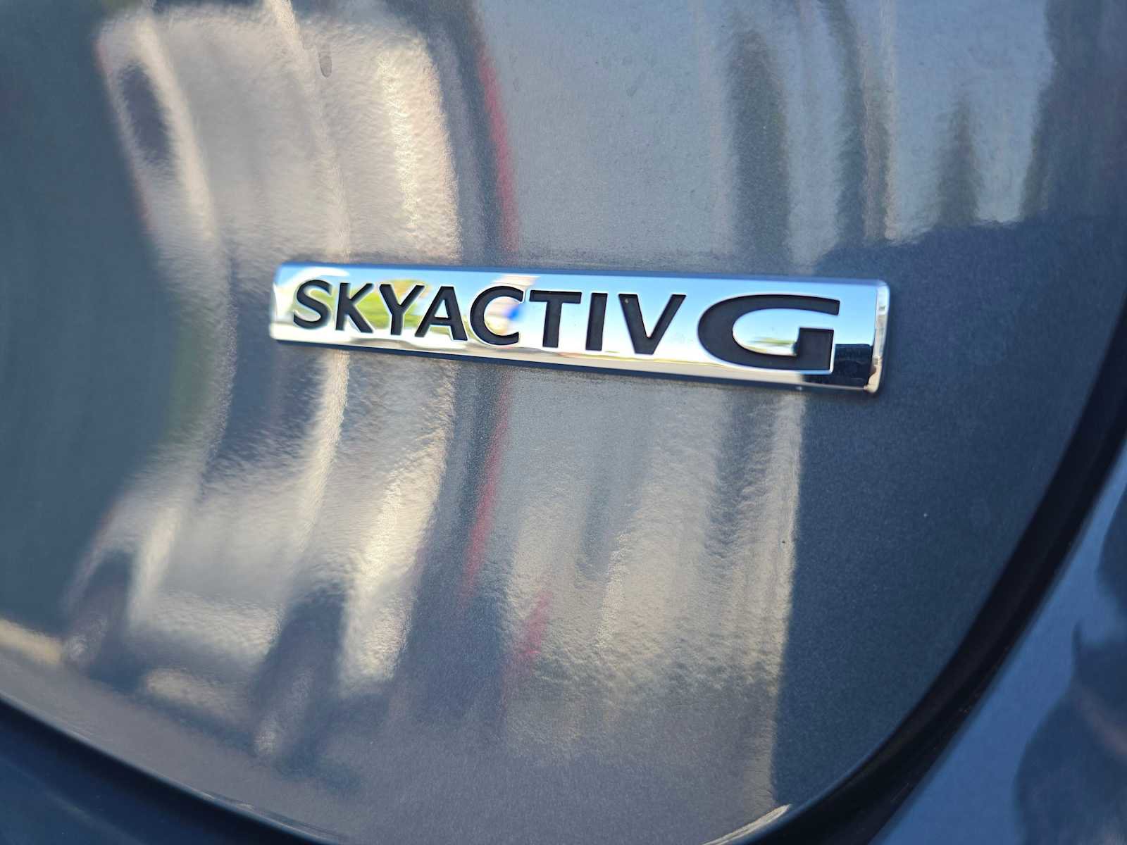 Used 2024 MAZDA MAZDA3 s image 13