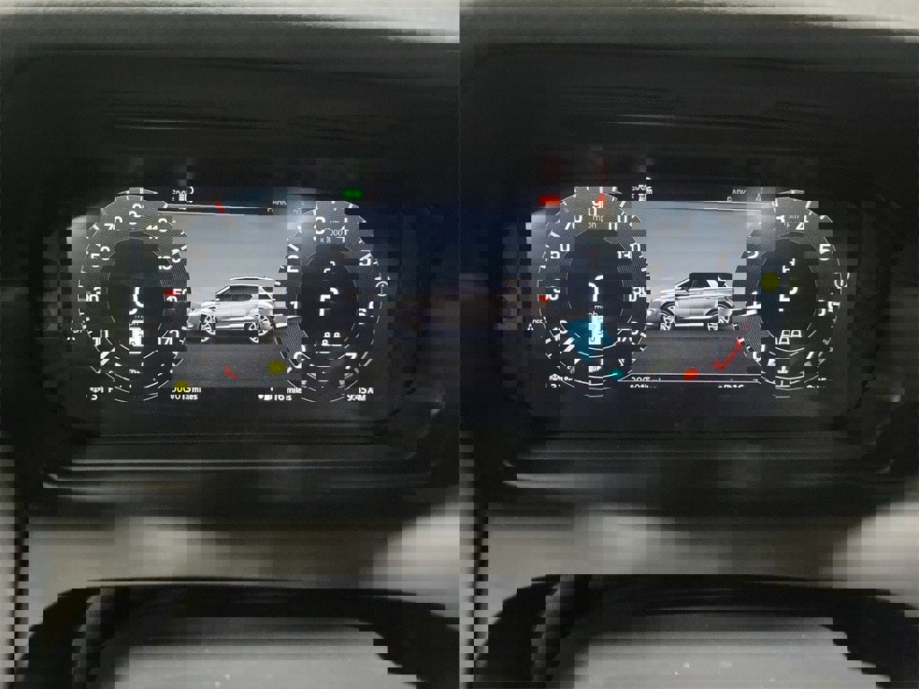 New 2024 Land Rover Discovery Sport S image 17