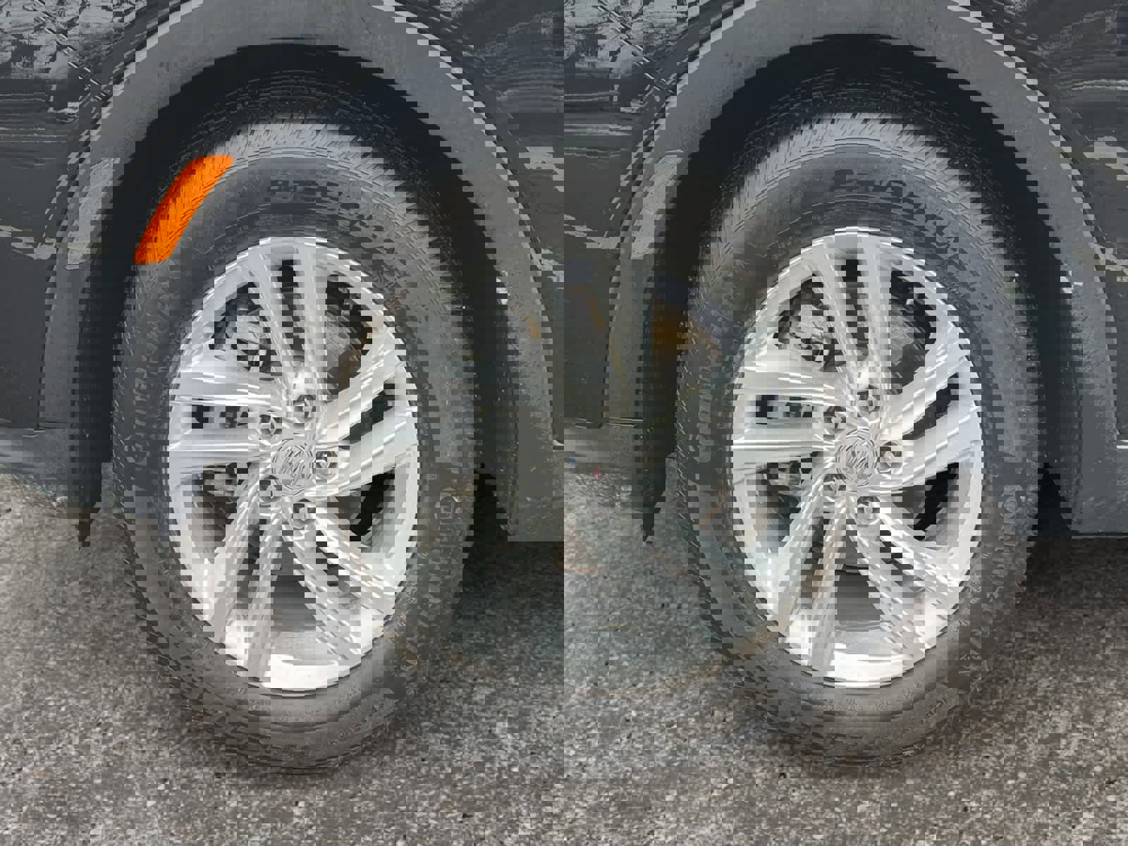 Used 2024 Buick Envista Preferred w/ Convenience I Package image 14