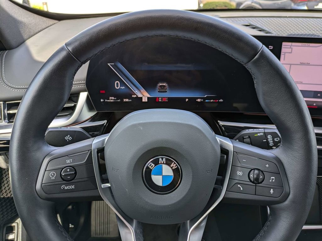 Used 2025 BMW X1 xDrive28i image 25