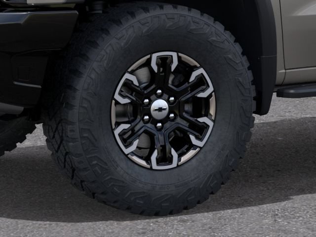 New 2026 Chevrolet Silverado 1500 ZR2 AWD/4WD image 9