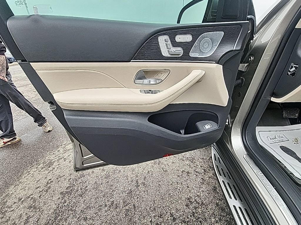 Used 2020 Mercedes-Benz GLE 350 4MATIC image 13