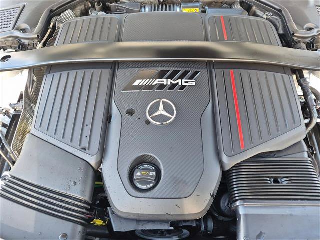 New 2027 Mercedes-Benz CLE 53 AMG 4MATIC Cabriolet image 16