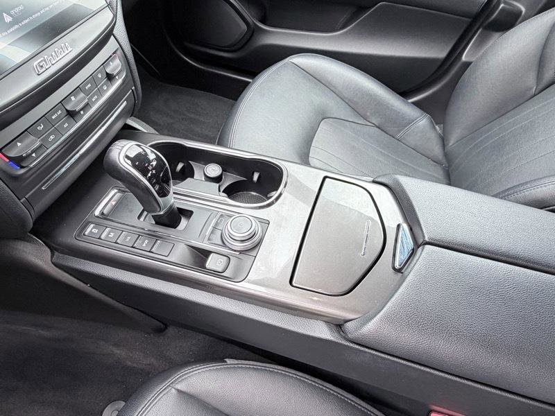 Used 2018 Maserati Ghibli image 13