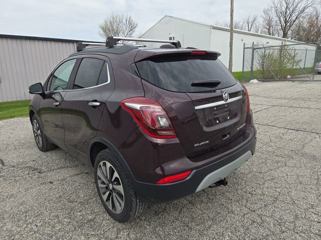 Used 2018 Buick Encore Preferred image 8
