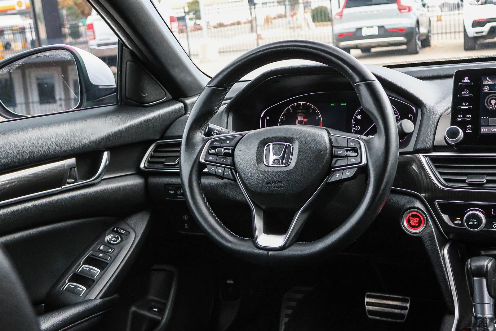 Used 2018 Honda Accord Sport image 25