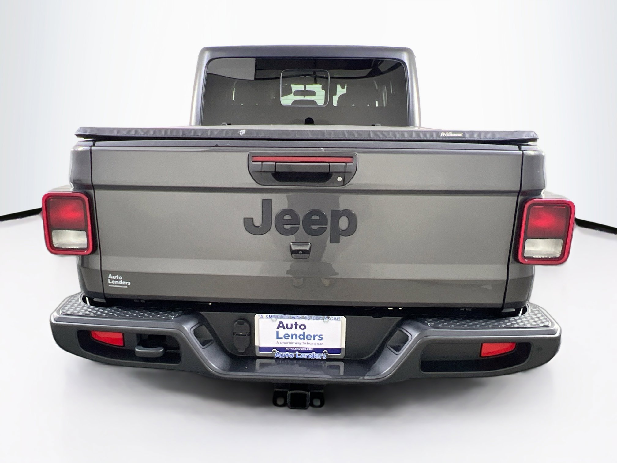 Used 2022 Jeep Gladiator Sport AWD/4WD image 6