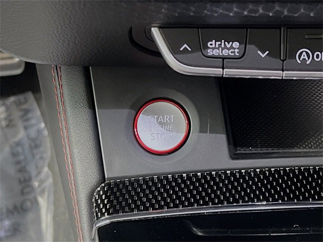 Used 2021 Audi SQ5 Premium Plus image 18