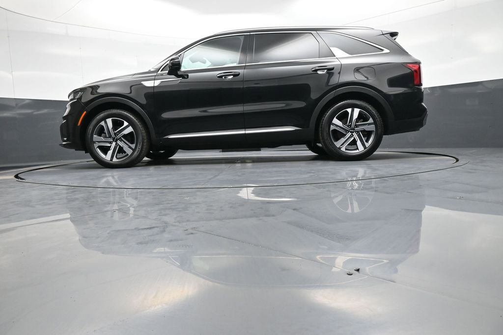 Certified 2023 Kia Sorento EX image 35