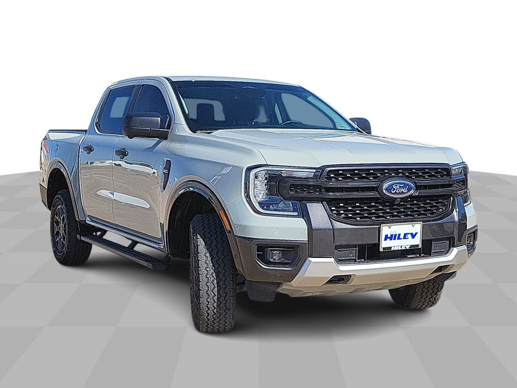 Used 2024 Ford Ranger XLT image 2