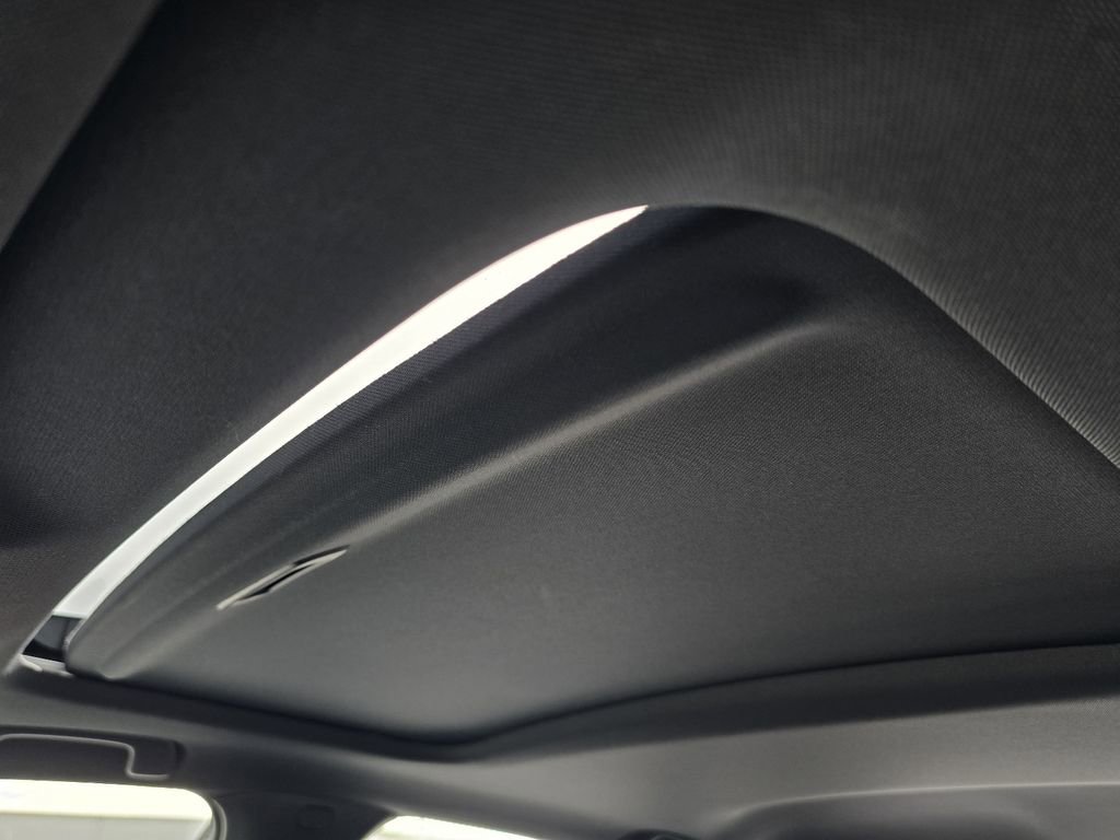 Used 2025 Honda Civic Sport image 24