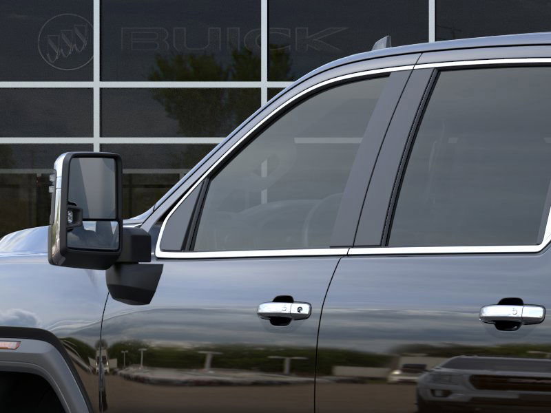New 2026 GMC Sierra 3500 Denali w/ Technology Package image 58