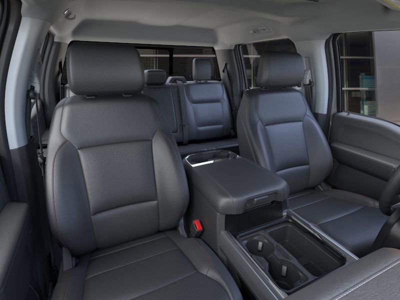 New 2026 Ford F350 Lariat w/ Lariat Premium Package image 11