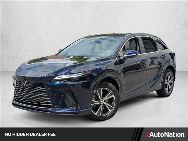 Used 2023 Lexus RX 350 Premium w/ Cold Area Package