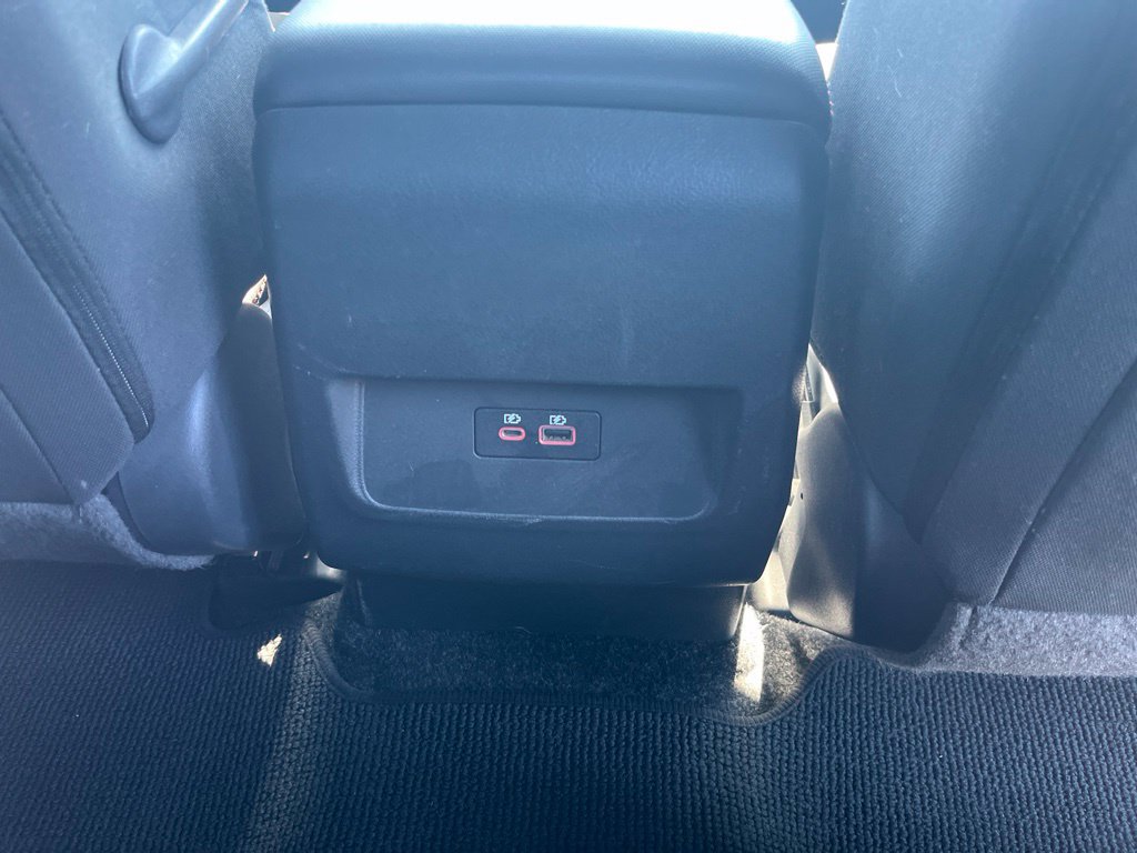 Used 2024 Nissan Frontier PRO-4X AWD/4WD image 48